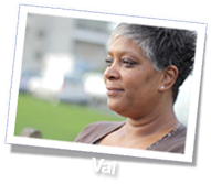Val